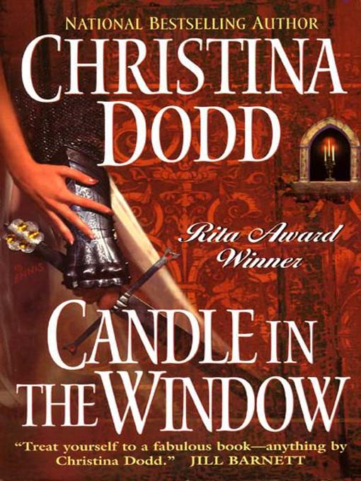 Title details for Candle in the Window by Christina Dodd - Available